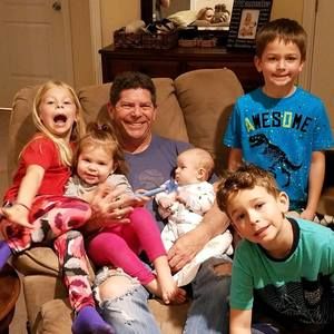 Meet your Posher, Timothy